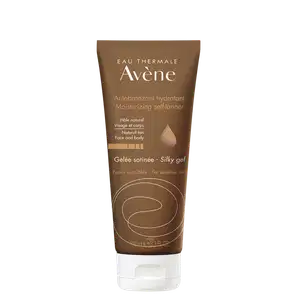 Avène Autobronzant Hydratant - Autobronzeador 100ml