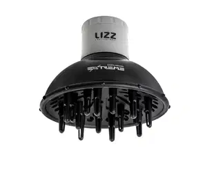 Lizz Professional Extreme - Difusor de Cabelo