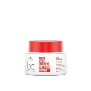 Schwarzkopf Professional BC Bonacure Clean Performance Time Restore - Máscara Capilar