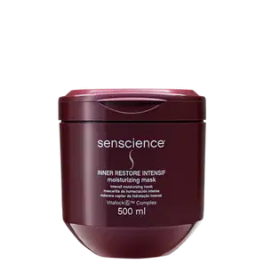 Senscience Inner Restore Intensif - Máscara Capilar