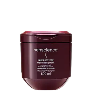 Senscience Inner Restore - Máscara Capilar 500ml