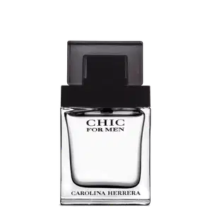 Chic For Men Carolina Herrera Eau de Toilette - Perfume Masculino