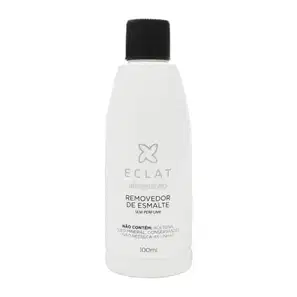 Removedor de Esmaltes Eclat Alergoshop