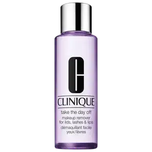 Clinique Take The Day Off - Demaquilante Bifásico 125ml