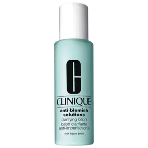 Clinique Anti-Blemish Solutions Clarifying - Loção Tônica Esfoliante 200ml