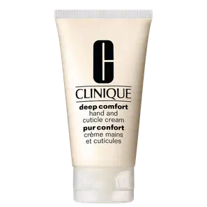 Clinique Deep Comfort - Creme para as Mãos e Cutículas 75ml