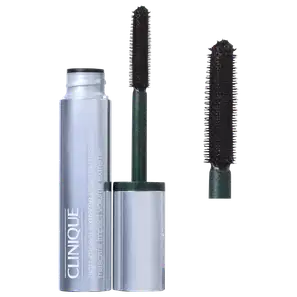 Clinique High Impact Extreme Volume Extreme Black - Máscara para Cílios 10ml