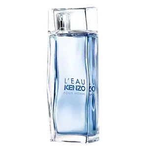 L'Eau Kenzo pour Homme Eau de Toilette - Perfume Masculino
