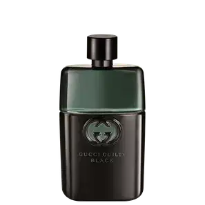 Gucci Guilty Black Pour Homme Eau de Toilette - Perfume Masculino