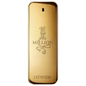 1 Million Rabanne Eau de Toilette - Perfume Masculino