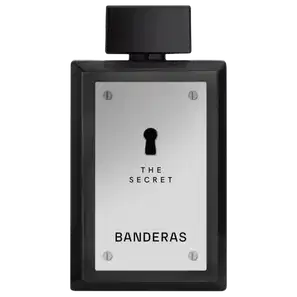 The Secret Banderas Eau de Toilette - Perfume Masculino