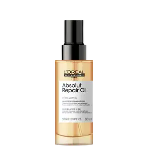 L'Oréal Professionnel Serie Expert Absolut Repair 10in1 - Óleo Reparador