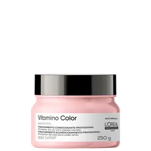 L'Oréal Professionnel Serie Expert Vitamino Color - Máscara Capilar