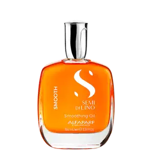 Alfaparf Semi Di Lino Smooth Smoothing Oil Óleo Capilar