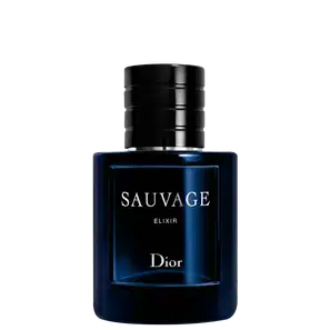 Sauvage Elixir Dior Parfum Perfume Masculino