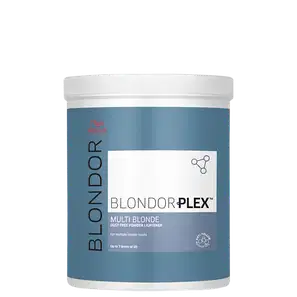 Wella Professionals BlondorPlex N°1 - Pó Descolorante