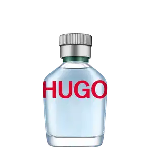 Hugo Man Hugo Boss Eau de Toilette - Perfume Masculino