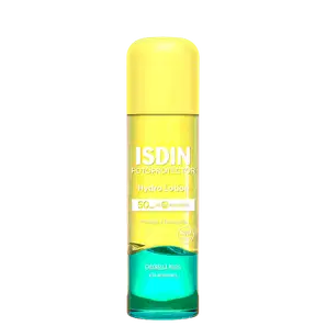 Isdin Hydrolotion Protetor Solar