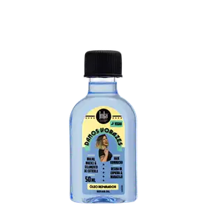 Lola Cosmetics Danos Vorazes - Óleo Reparador