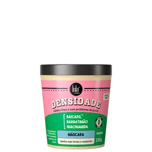 Lola Cosmetics Densidade - Máscara capilar