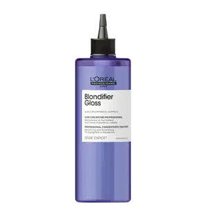 L'Oréal Professionnel Blondifier Gloss Concentrate Treatment - Tratamento Concentrado 400ml