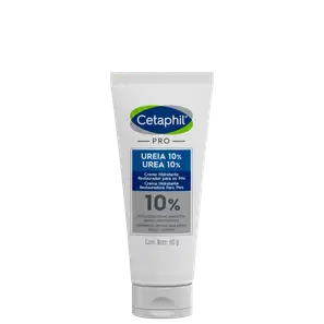 Cetaphil Pro Ureia 10% - Creme Restaurador para os Pés 60g