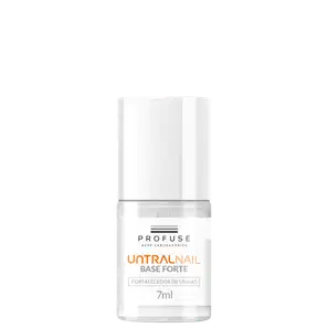 Profuse Untralnail Incolor - Base Fortalecedora