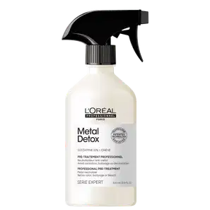 L'Oréal Professionnel Metal Detox - Spray