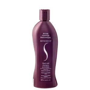 Senscience True Hue - Shampoo sem Sulfato 280ml