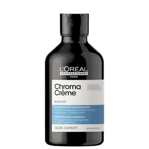 L'Oréal Professionnel Chroma Crème Green Dyes - Shampoo