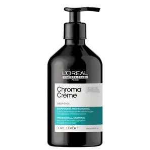 L'Oréal Professionnel Chroma Crème Blue Dyes - Shampoo