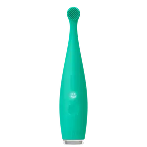 Foreo Issa Baby Kiwi Green Panda - Escova de Dente Elétrica Infantil