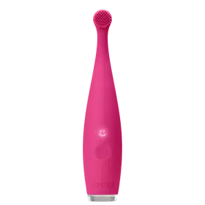 Foreo Issa Baby Strawberry Rose Lion - Escova de Dente Elétrica Infantil