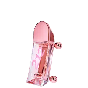 212 Heroes For Her Carolina Herrera Eau de Parfum - Perfume Feminino 30ml