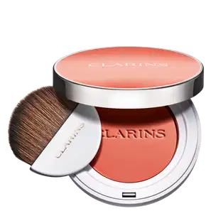 Clarins Joli 07 Cheeky Peach - Blush 5,5g