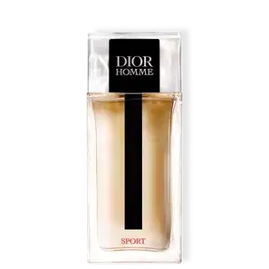 Dior Homme Sport Eau de Toilette Perfume Masculino