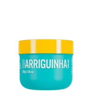 Beleza Brasileira Barriguinha Cream - Redutor de Medidas 200ml