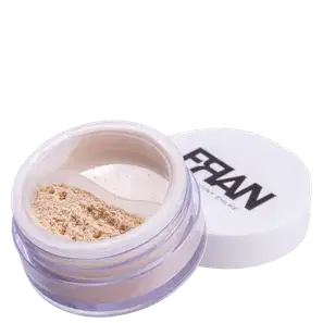 Fran by Franciny Ehlke Plush 1 - Pó Solto Facial