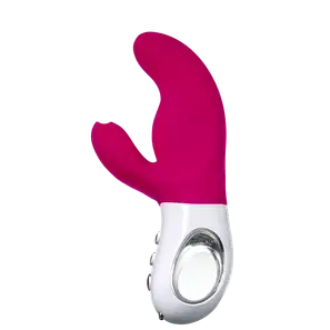 Fun Factory Miss Bi Vibrador