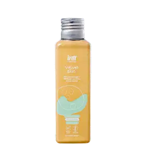 Intt Wellness Velvet Skin - Óleo de Massagem 130ml
