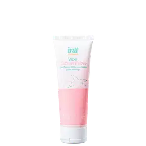Intt Wellness Lubes Coconut - Lubrificante Íntimo