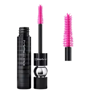 M.A.C Stack Superstack Mega Brush - Máscara de Cílios