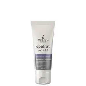 Mantecorp Epidrat Calm B5  - Hidratante Reparador Facial 50ml