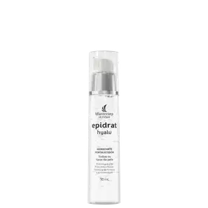 Mantecorp Epidrat Hyalu  - Hidratante Fortalecedor Facial 50ml