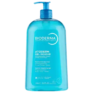 Bioderma Atoderm Gel Douche - Gel de Banho