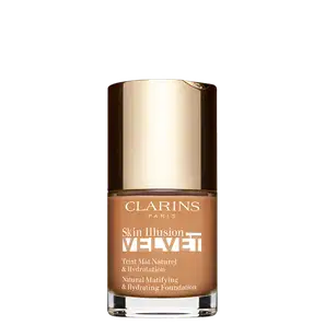 Clarins Skintint Tinted Oleo-Serum 07 - Base Líquida 30ml