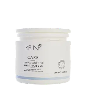 Keune Care Derma Sensitive - Máscara Capilar 200ml