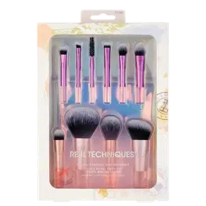Kit de Pincéis Real Techniques Travel Fantasy Mini Brush
