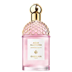 Aqua Allegoria Granada Salvia Guerlain Eau de Toilette Recarregável - Perfume