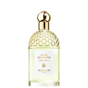 Aqua Allegoria Herba Fresca Guerlain Eau de Toilette Recarregável - Perfume Unissex